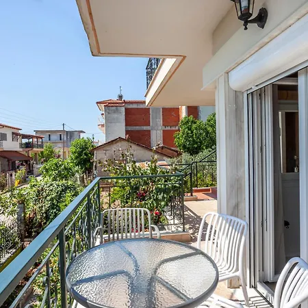 Dolphin Apartament *