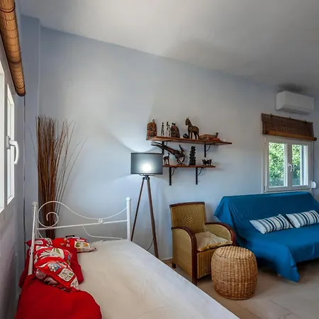 Apartmán Dolphin *