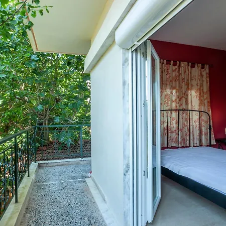 Dolphin Apartament *