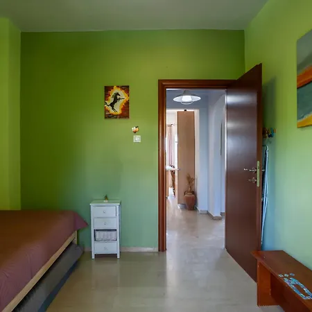 Dolphin Apartament *