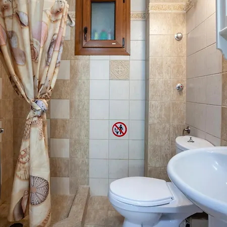 Apartament Dolphin *