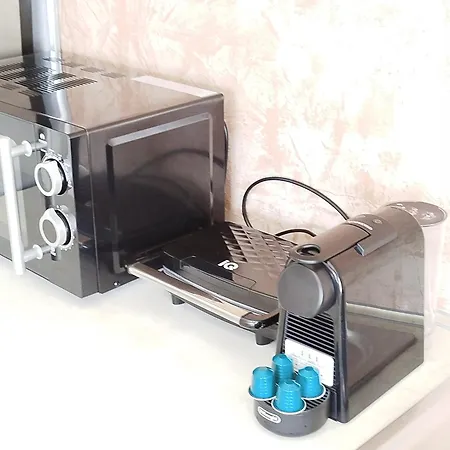 شقة Dolphin فلوغيتا