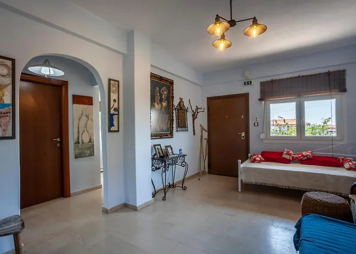 Apartamento Dolphin