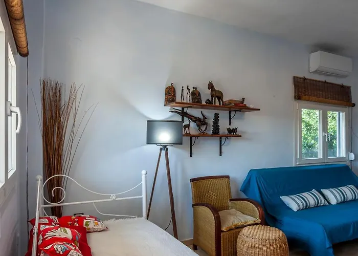 Apartamento Dolphin *