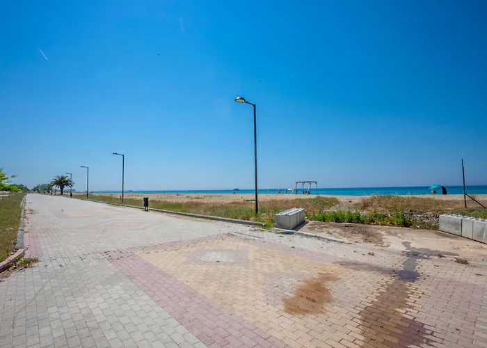 Apartamento Dolphin