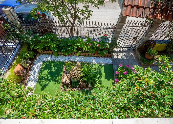 Apartamento Dolphin Flogita