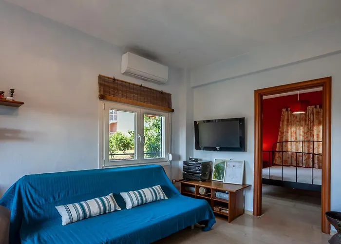 Apartamento Dolphin