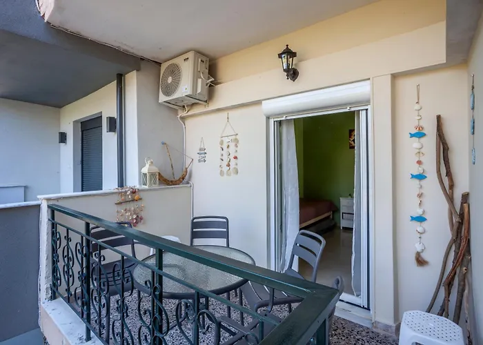 Apartamento Dolphin