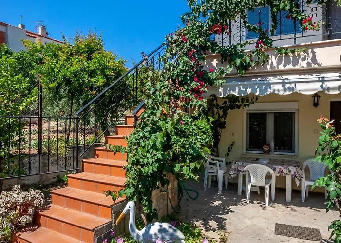 Dolphin Apartamento *