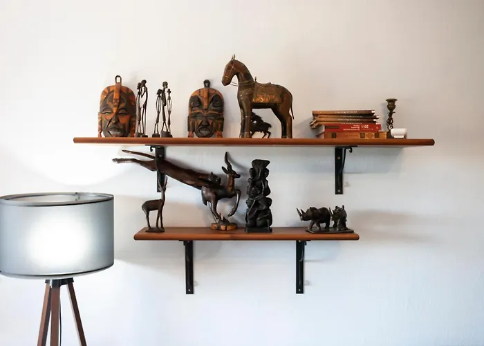 Dolphin Apartamento Flogita