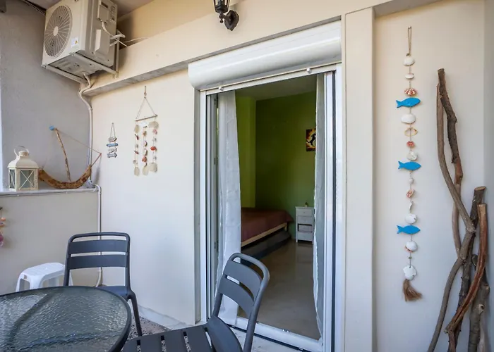 Apartamento Dolphin *