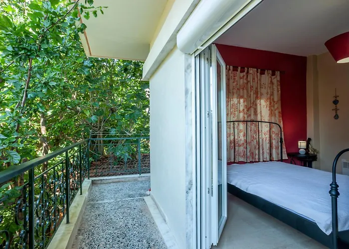 Dolphin Apartamento *