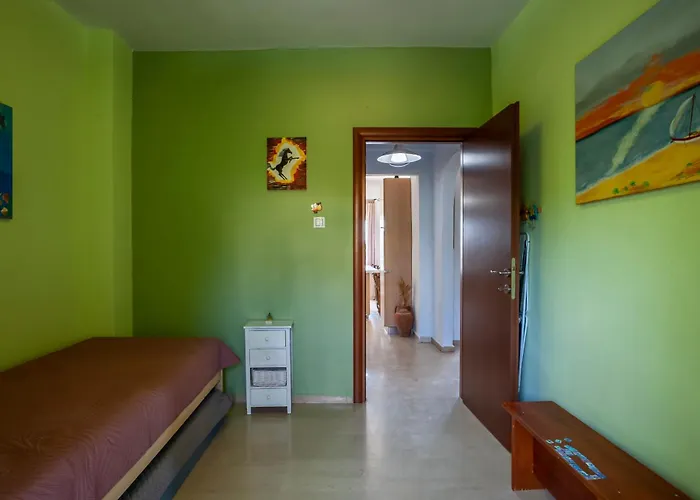 Dolphin Apartamento *