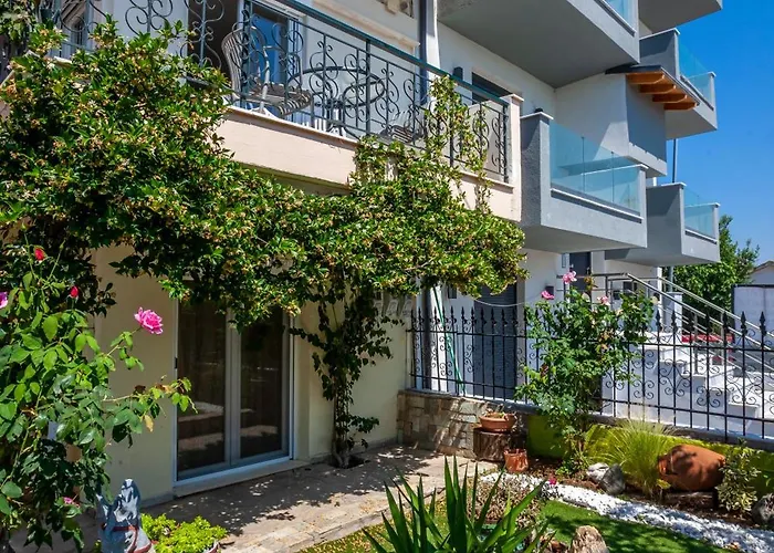 Dolphin Apartamento *