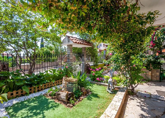 Apartamento Dolphin Flogita