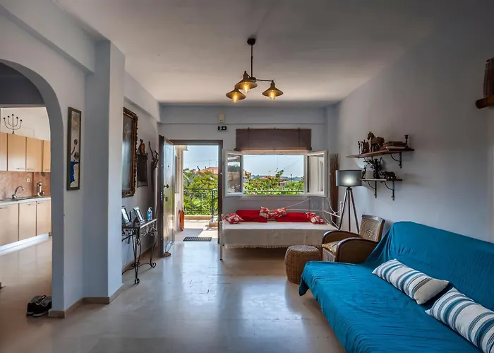 Apartamento Dolphin *