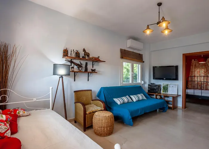 Apartamento Dolphin *