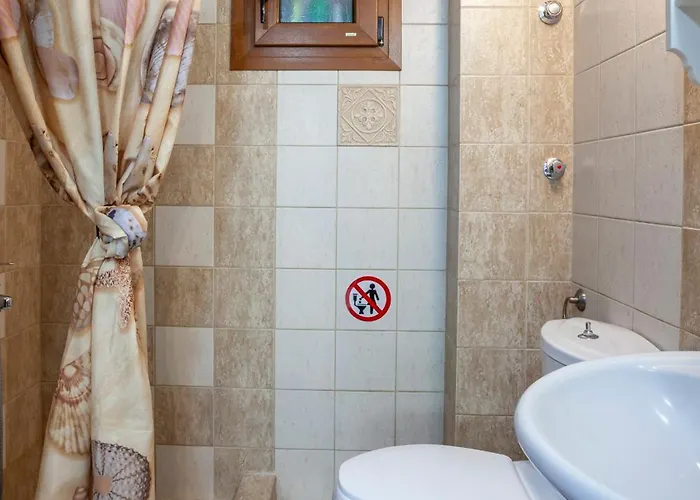 Apartamento Dolphin *