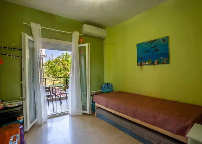 Apartamento Dolphin
