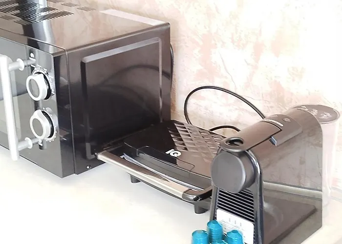 Apartamento Dolphin Flogita