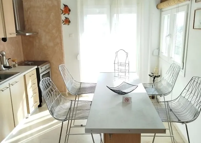 Apartamento Dolphin