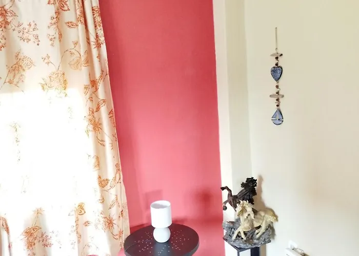 Apartamento Dolphin Flogita