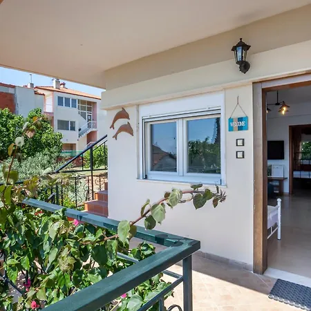 Appartamento Dolphin Flogita