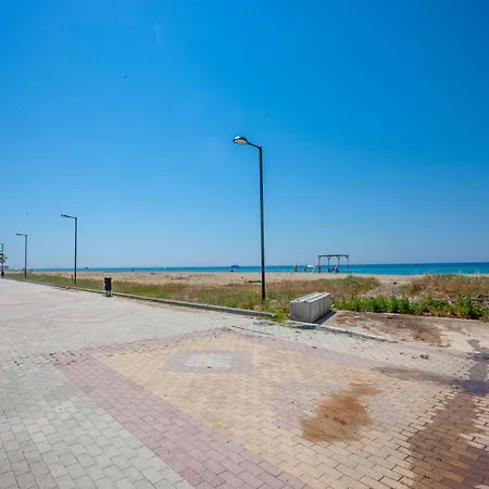 Appartamento Dolphin