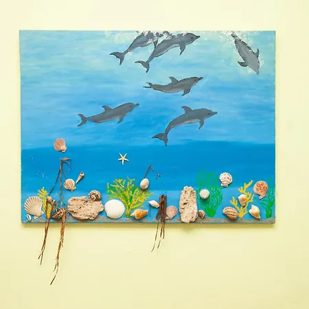 Appartamento Dolphin Flogita