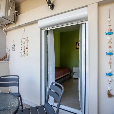 Apartmán Dolphin *