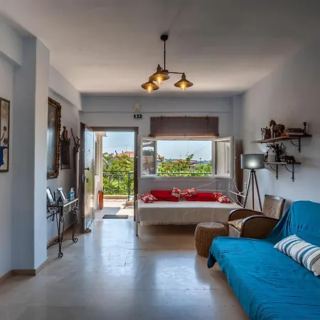 Apartmán Dolphin *
