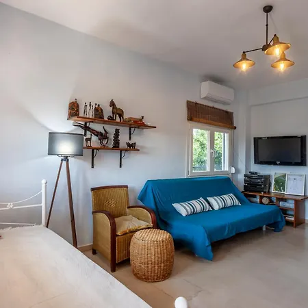 Apartmán Dolphin *