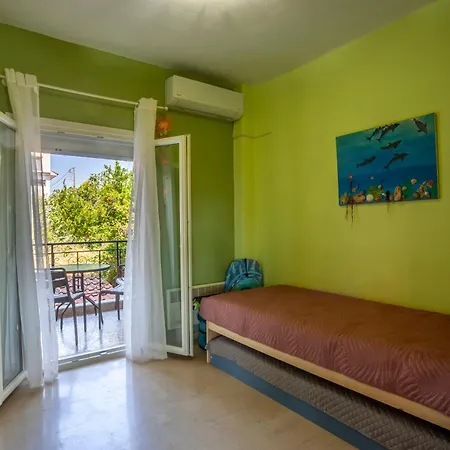 Apartmán Dolphin