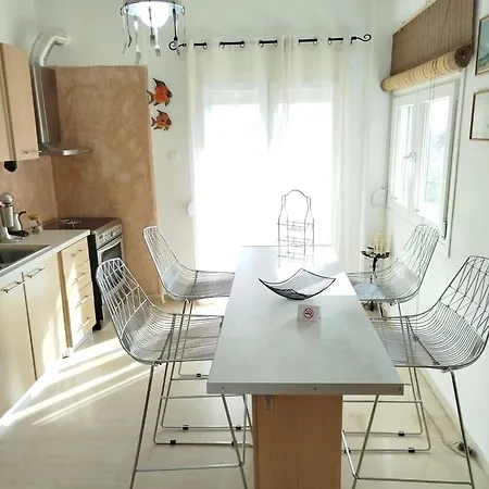 Apartmán Dolphin