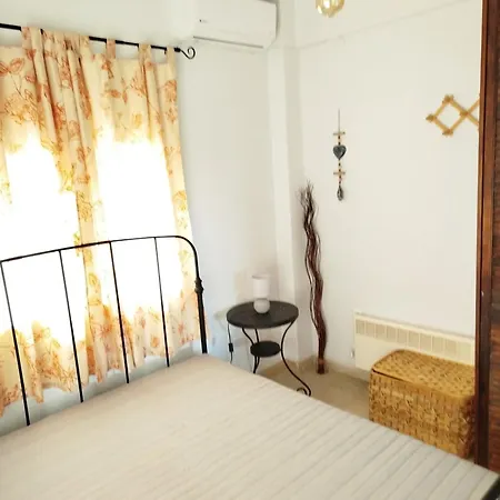 Apartmán Dolphin